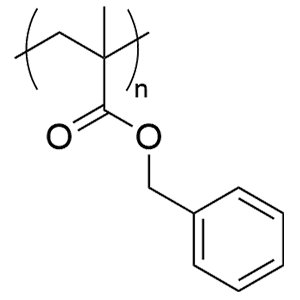 聚甲基丙烯酸苄酯 25085-83-0