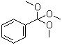 CAS 登录号：707-07-3, 原苯甲酸三甲酯