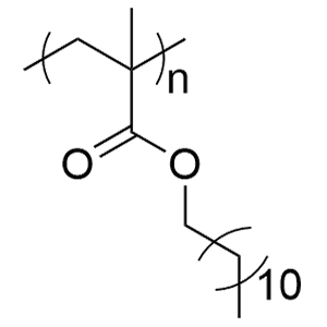 聚甲基丙烯酸月桂酯 25719-52-2 THF溶液