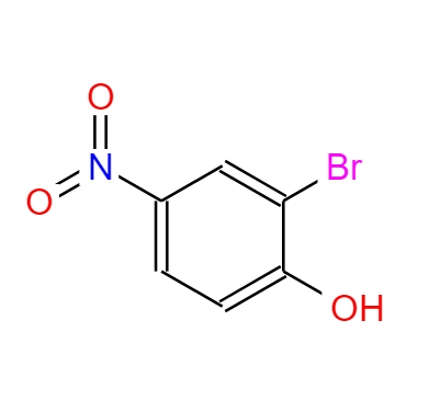 2-溴-4-硝基苯酚，按需分装！