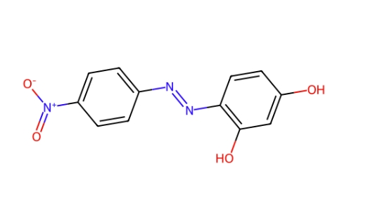 偶氮紫指示剂 74-39-5 Azo Violet Indicator