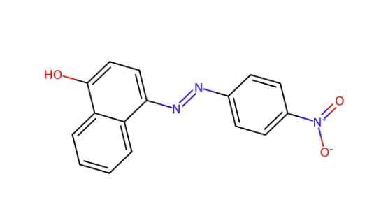 镁试剂Ⅱ 5290-62-0 4-(4-Nitrophenylazo)-1-naphthol