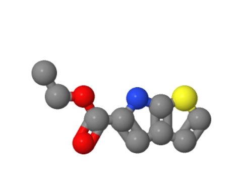 6H-噻吩并[2,3-B]吡咯-5-羧酸乙酯