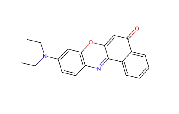 尼罗红 7385-67-3  Nile Red