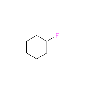 372-46-3；氟代环己胺；Fluorocyclohexane