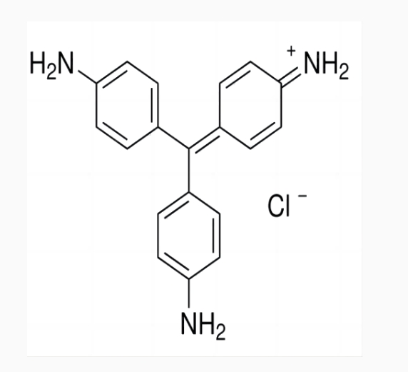 盐酸副品红 569-61-9  Basic Fuchsin
