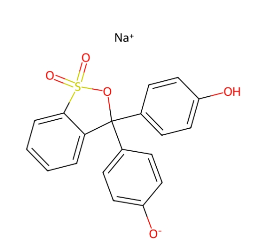 苯酚红钠盐 34487-61-1 Phenol Red sodium salt