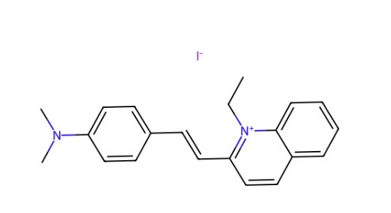 喹哪啶红 117-92-0 Quinaldine Red indicator