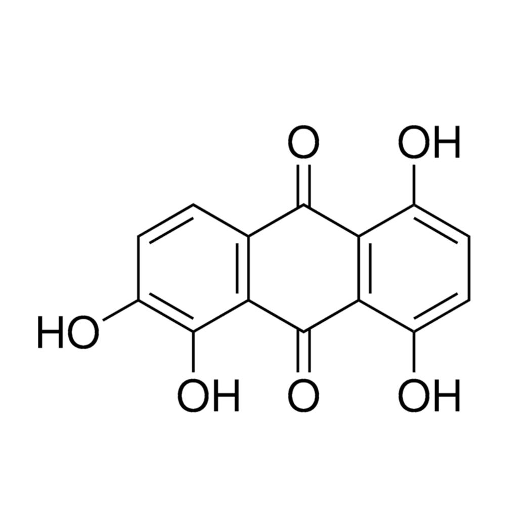 醌茜素 81-61-8 Quinalizarin