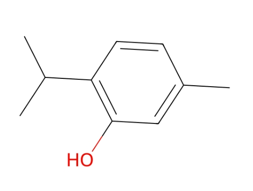 麝香草酚 89-83-8 Thymol