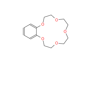 苯并-15-冠醚-5 14098-44-3