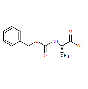 苄氧羰基-L-丙氨酸 