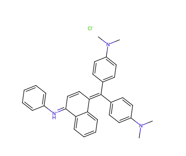 维多利亚蓝B 2580-56-5 Victoria blue B