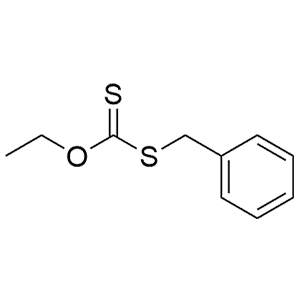 S-苄基 O-乙基 二硫代碳酸酯 2943-26-2 RAFT试剂