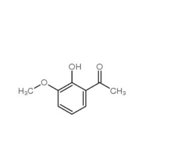 2-羟基-3-甲氧苯乙酮