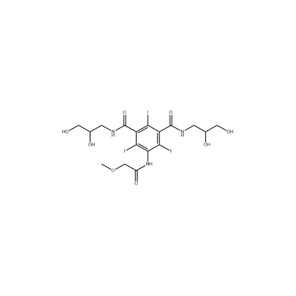 碘普罗胺杂质6 | 