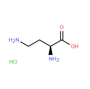 (S)-2,4-二氨基丁酸盐酸盐