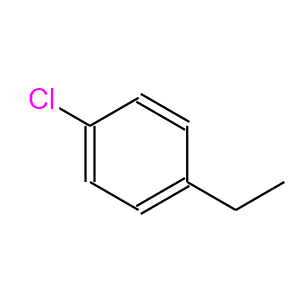 1-氯-4-乙基苯