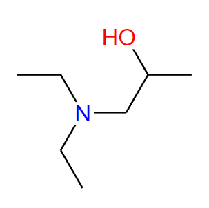 1-二乙基氨基-2-丙醇