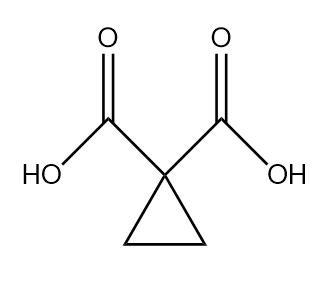 1,1-环丙基二羧酸