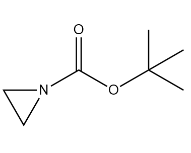 1-BOC-氮杂环丙烷 97308-23-1