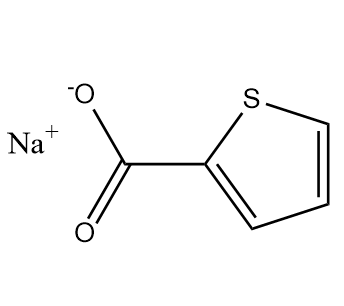 2-噻吩甲酸钠 25112-68-9