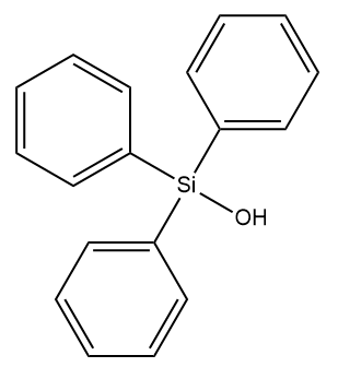 三苯基硅醇