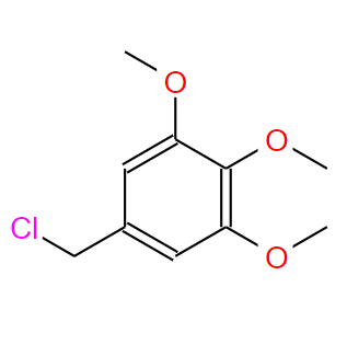 3,4,5-三甲氧基苄氯