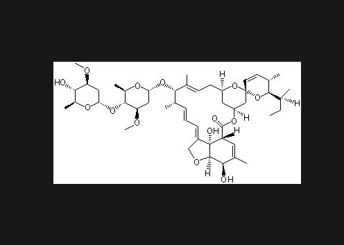 阿维菌素|65195-55-3