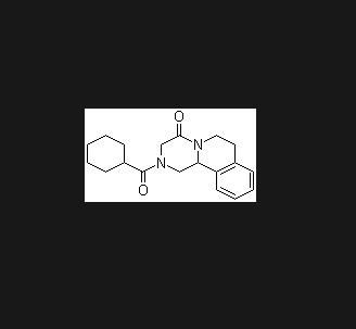 吡喹酮|55268-74-1