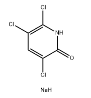 3,5,6-三氯吡啶-2-醇钠盐