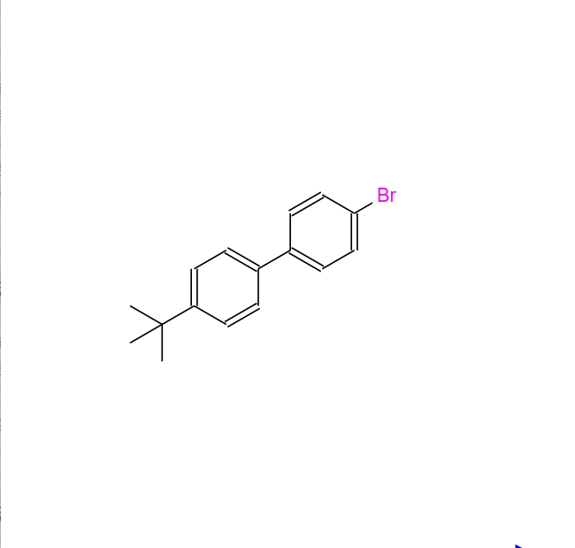 4-溴-4’-叔丁基联苯