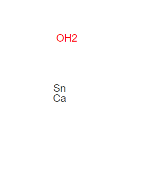 12013-46-6;锡酸钙;CALCIUM STANNATE