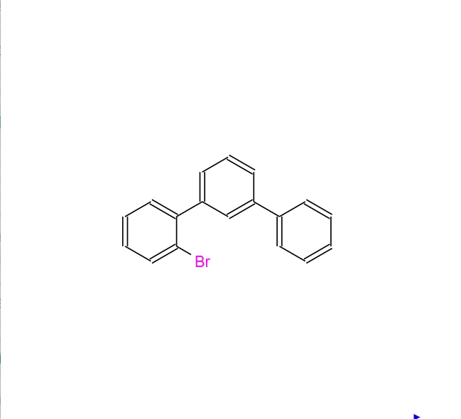 2-溴-1,1′:3′,1′′-三联苯