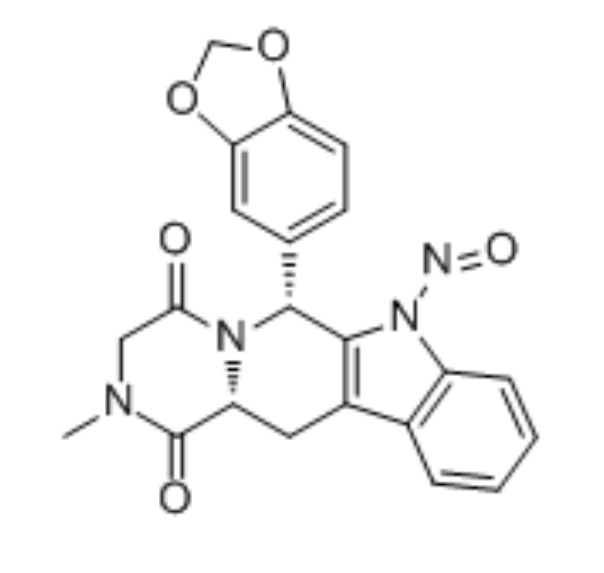 N-亚硝基他达拉非