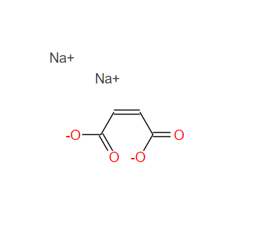 371-47-1;顺丁烯二酸二钠;Sodium maleate dibasic