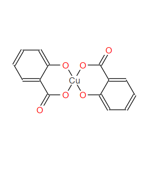 16048-96-7;水杨酸铜;COPPER DISALICYLATE