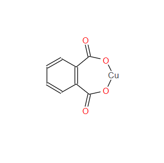 16223-74-8；酞酸铜；COPPER PHTHALATE