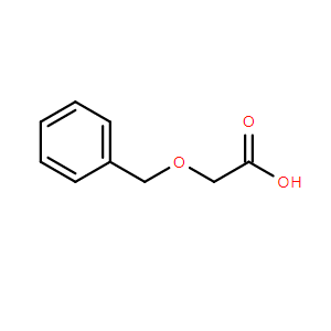 苄氧乙酸