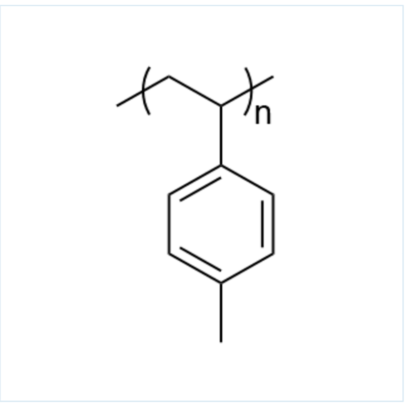 聚(4-甲基苯乙烯) POLY(4-METHYL STYRENE)