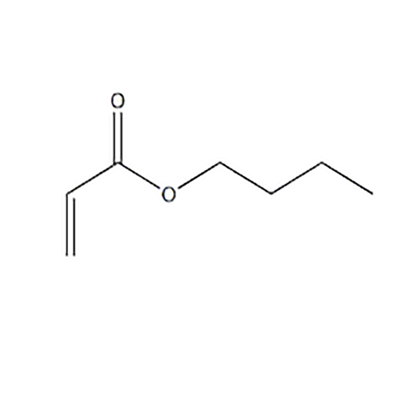 聚丙烯酸丁酯 ,2-丙烯酸丁酯均聚物