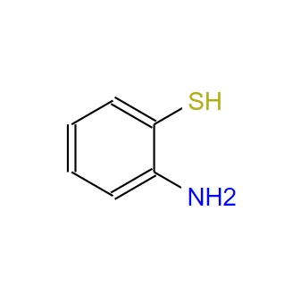 2-氨基苯硫酚；137-07-5