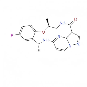 洛普替尼；TPX-0005；Repotrectinib；1802220-02-5