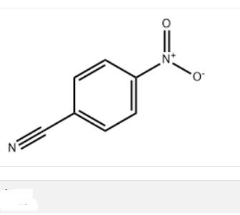 对硝基苯甲腈-工厂现货供应-常规库存