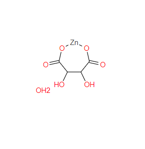 551-64-4;酒石酸锌;ZINC TARTRATE