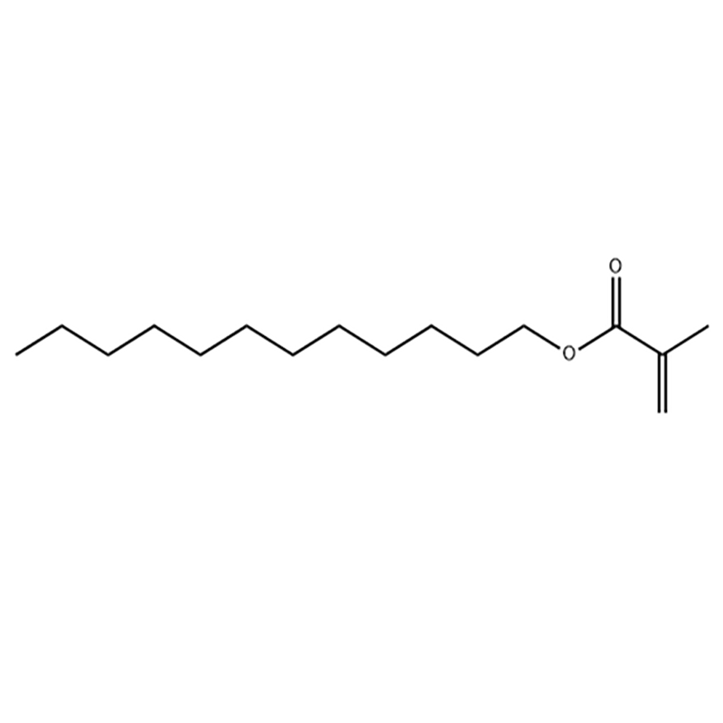 聚甲基丙烯酸月桂酯，聚烷基甲基丙烯酸十二酯