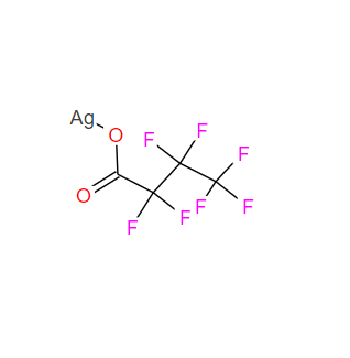 3794-64-7;七氟丁酸银;Silver heptafluorobutyrate