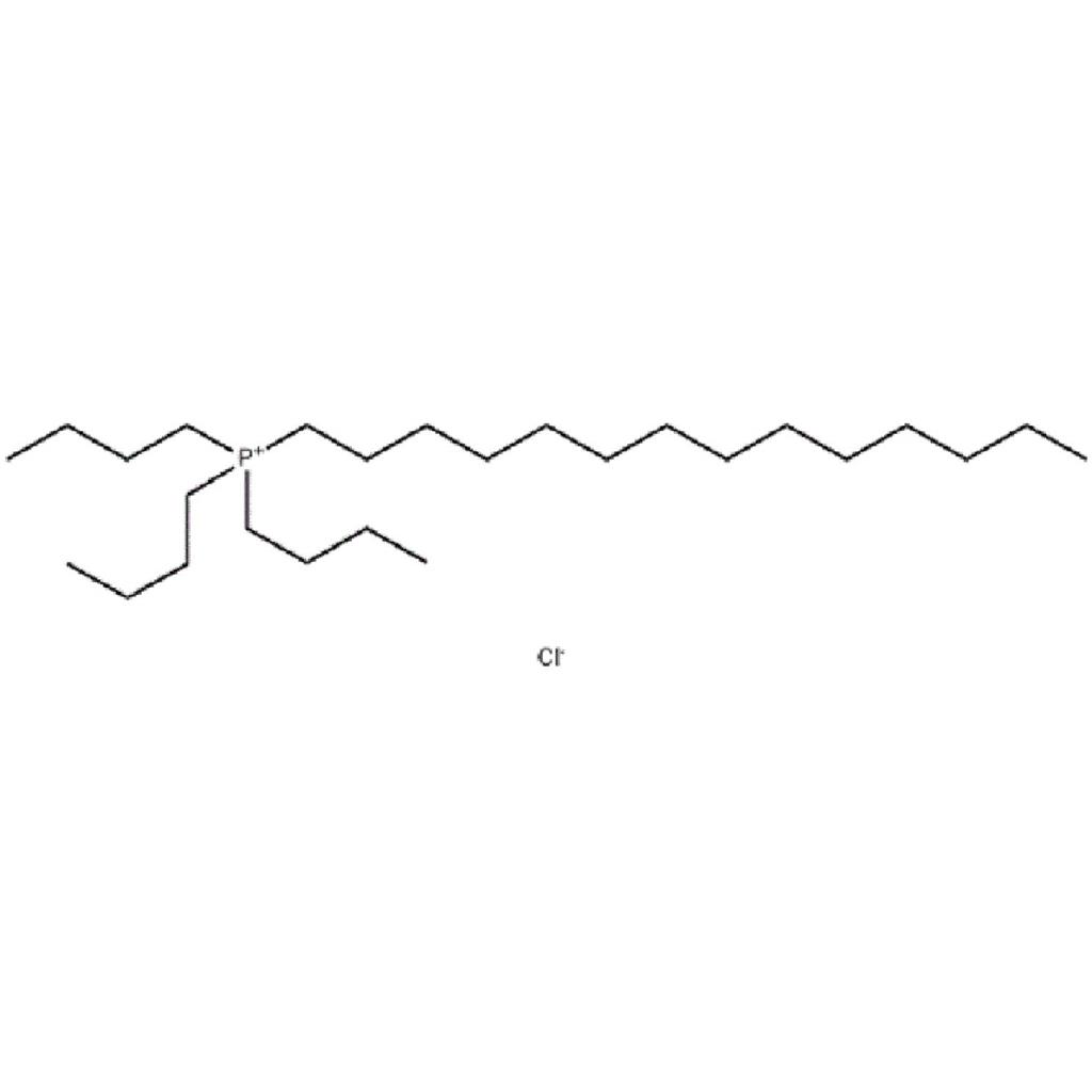 三丁基十四烷基氯化膦