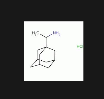 盐酸金刚乙胺原料|1501-84-4