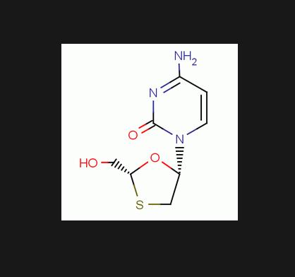 拉米夫定原料|134678-17-4